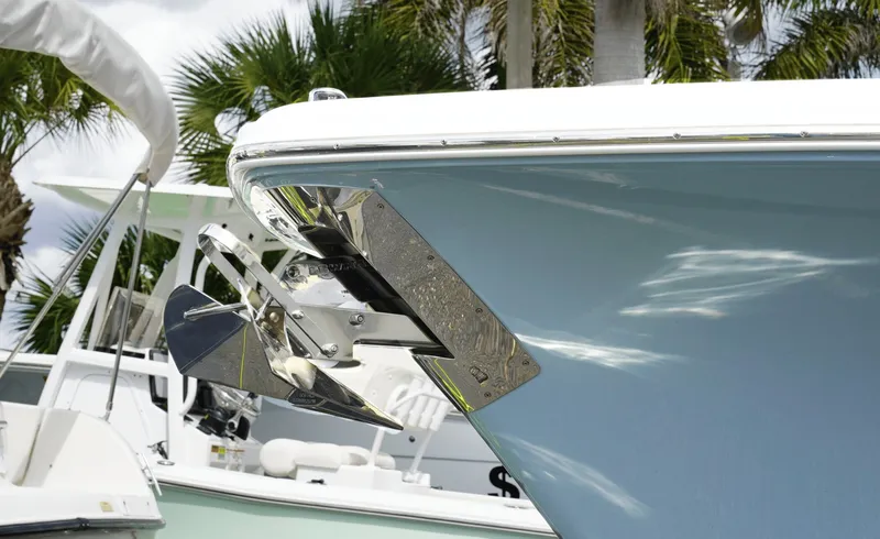 Slide: The Image of Sea Hunt Gamefish 28FS 2026 - 7509916