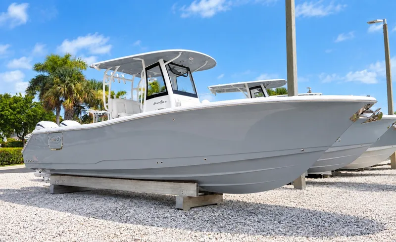 The Image of Sea Hunt Gamefish 28FS 2026 - 7821480