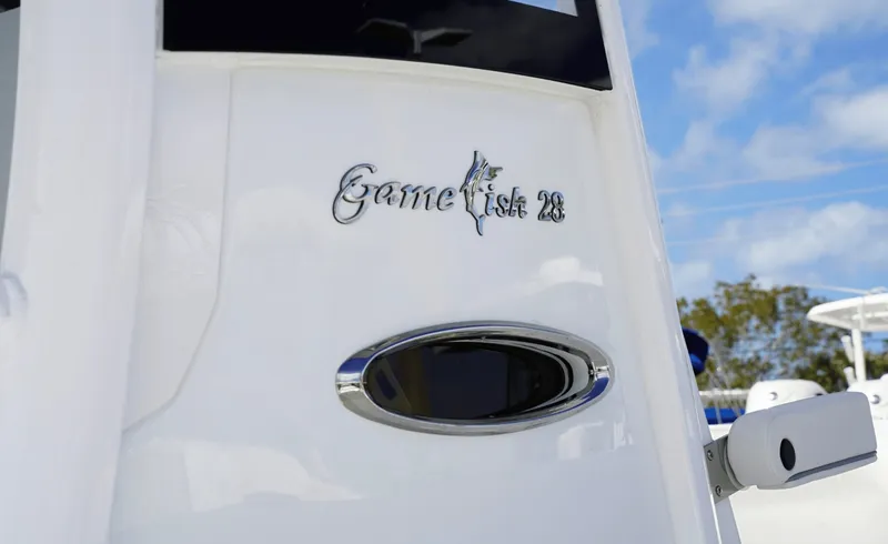 Slide: The Image of Sea Hunt Gamefish 28FS 2026 - 7509960