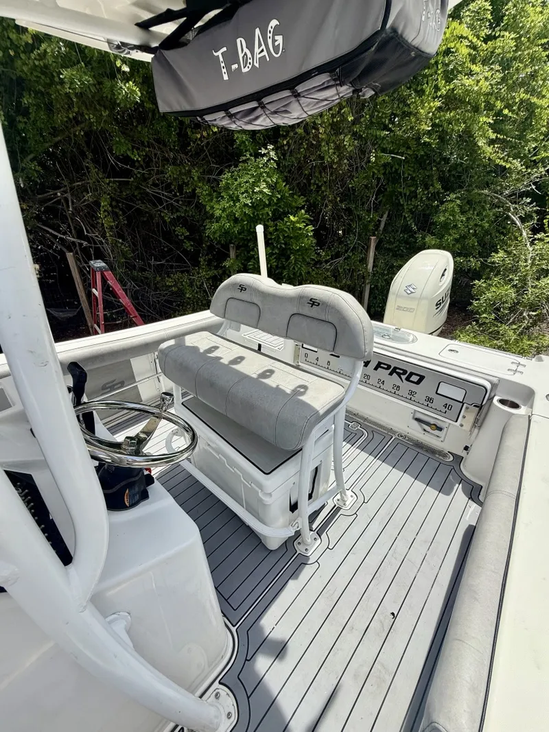 Slide: The Image of Sea Pro 219CC 2020 - 7511211