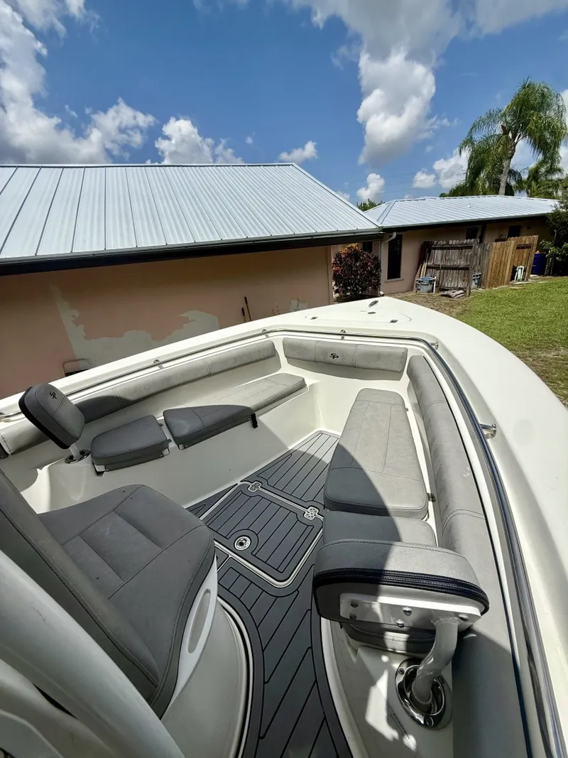 Slide: The Image of Sea Pro 219CC 2020 - 7511208