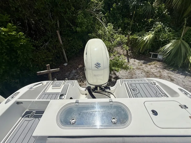 Slide: The Image of Sea Pro 219CC 2020 - 7511241