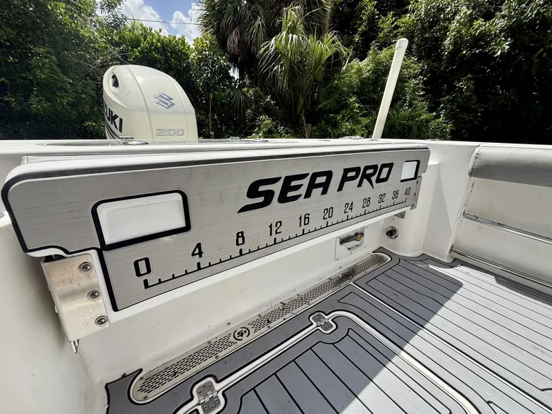 Slide: The Image of Sea Pro 219CC 2020 - 7511231