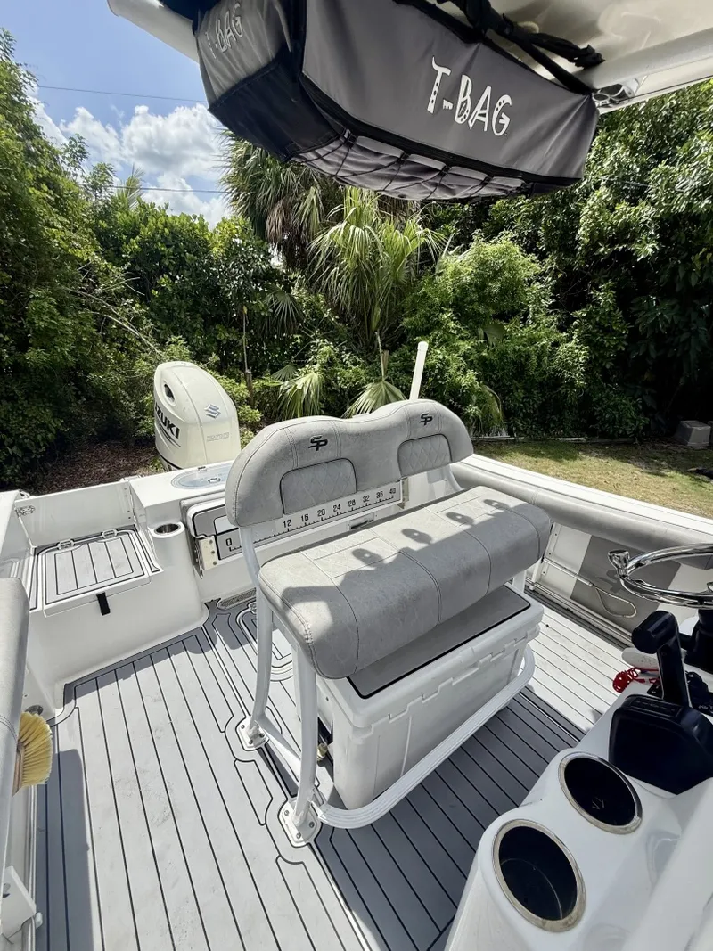 Slide: The Image of Sea Pro 219CC 2020 - 7511210