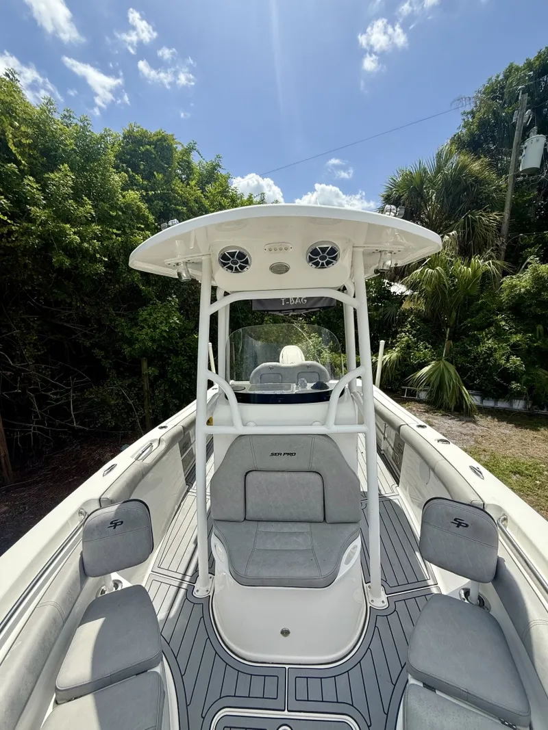 Slide: The Image of Sea Pro 219CC 2020 - 7511199