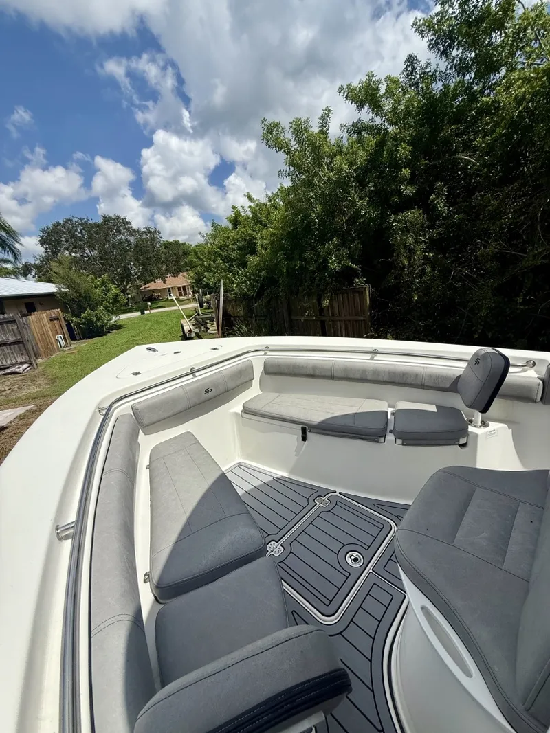 Slide: The Image of Sea Pro 219CC 2020 - 7511204