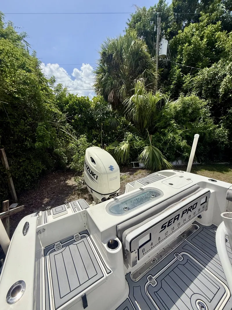 Slide: The Image of Sea Pro 219CC 2020 - 7511226