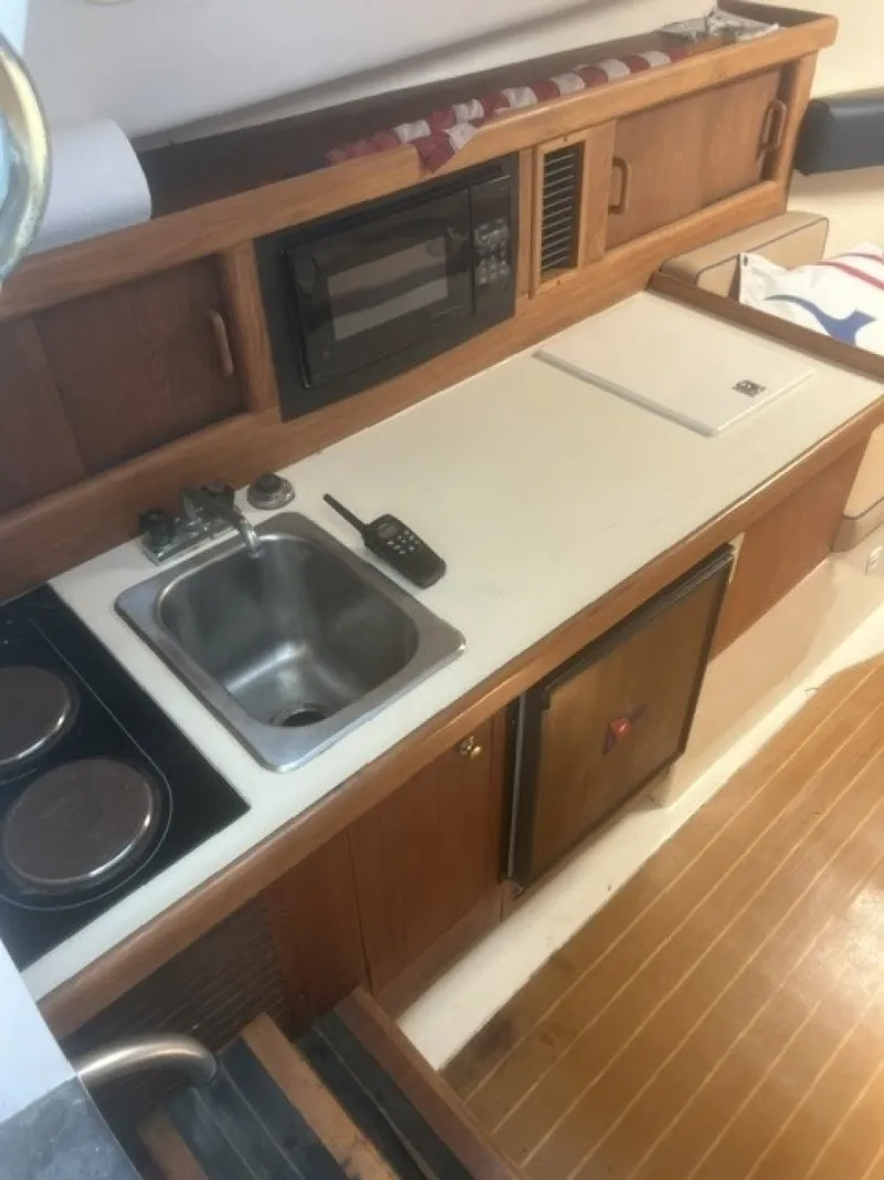 Slide: The Image of Galley - 7511712