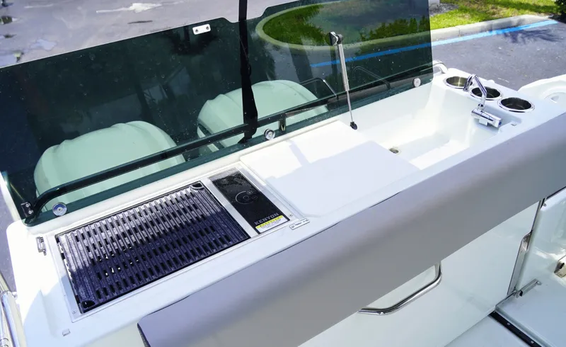 Slide: The Image of Jeanneau NC 895 Sport S2 2025 - 7511757