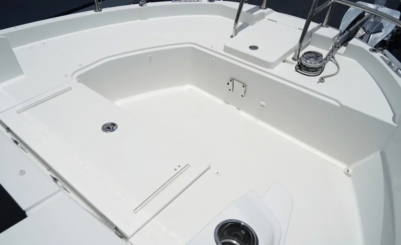 Slide: The Image of Jeanneau NC 895 Sport S2 2025 - 7511802