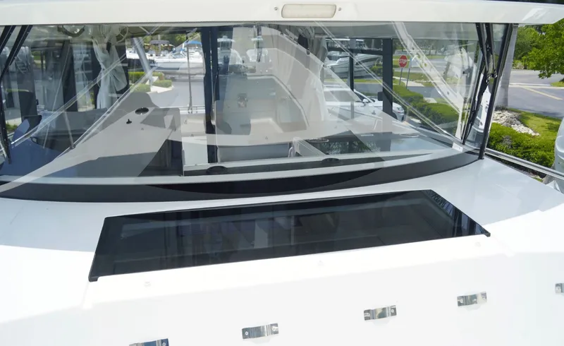 Slide: The Image of Jeanneau NC 895 Sport S2 2025 - 7511806
