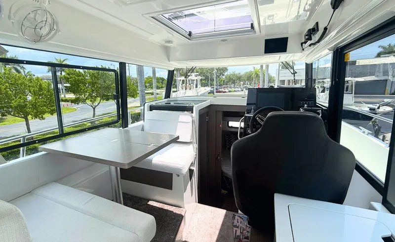 Slide: The Image of Jeanneau NC 895 Sport S2 2025 - 7511765