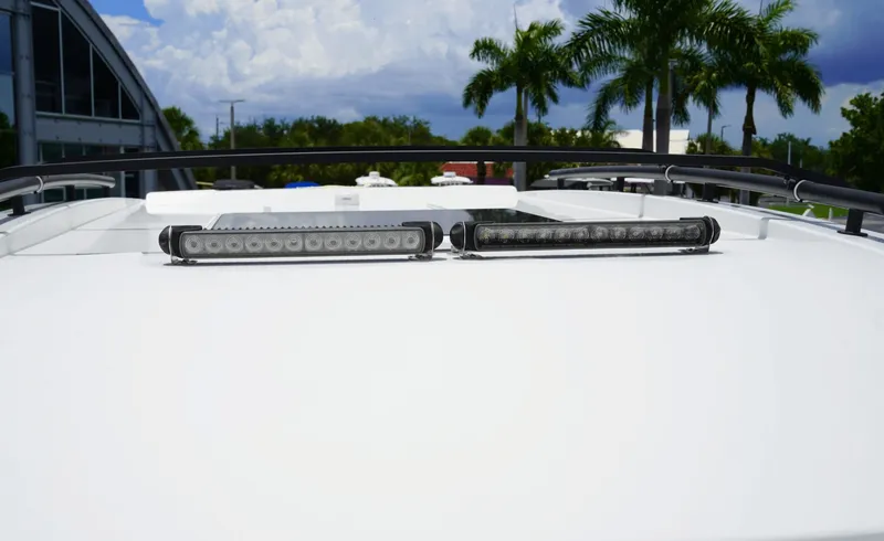 Slide: The Image of Jeanneau NC 895 Sport S2 2025 - 7511808