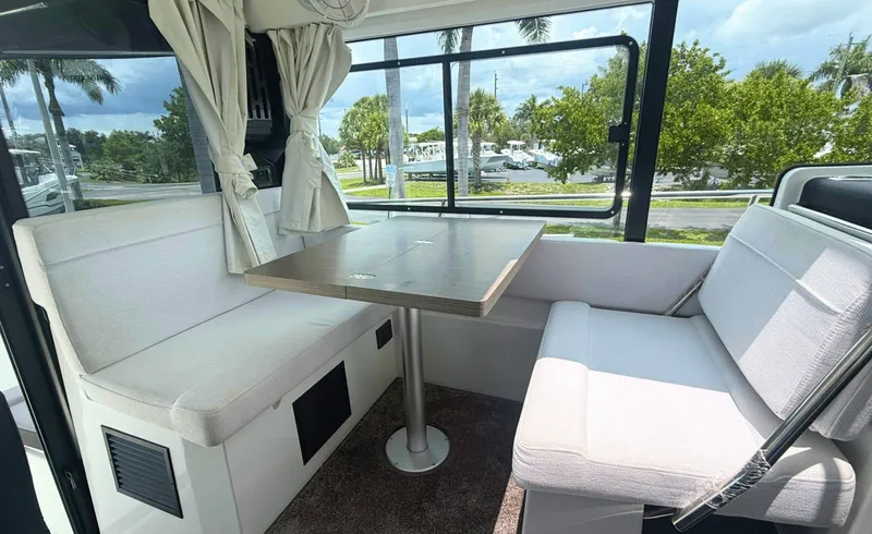 Slide: The Image of Jeanneau NC 895 Sport S2 2025 - 7511766