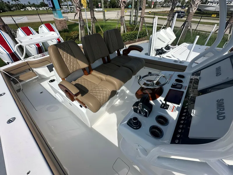 Slide: The Image of Valhalla Boatworks V37 2026 - 7512024