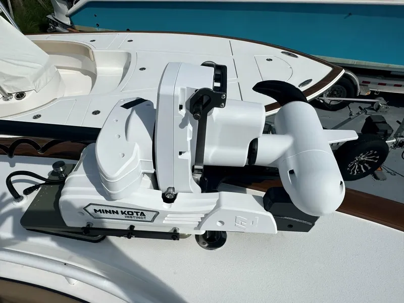 Slide: The Image of Valhalla Boatworks V37 2026 - 7650031