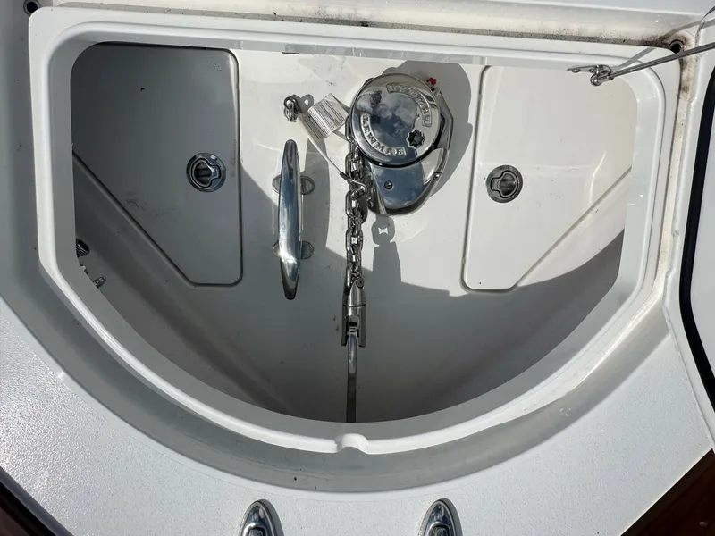 Slide: The Image of Valhalla Boatworks V37 2026 - 7512020