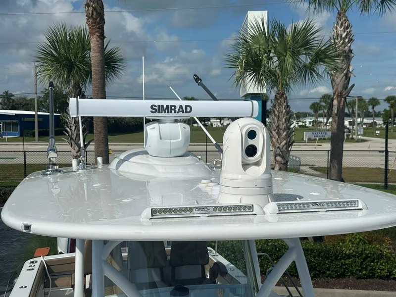 Slide: The Image of Valhalla Boatworks V37 2026 - 7512023