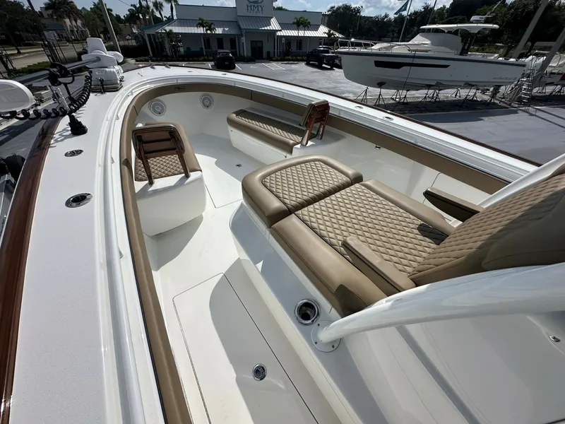 Slide: The Image of Valhalla Boatworks V37 2026 - 7512018