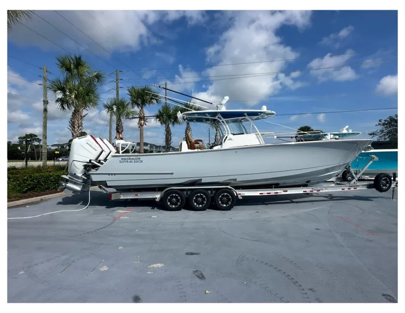 The Image of Valhalla Boatworks V37 2026 - 7512036