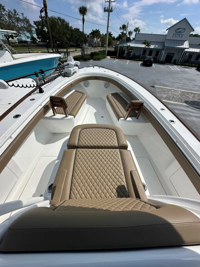 Slide: The Image of Valhalla Boatworks V37 2026 - 7512017