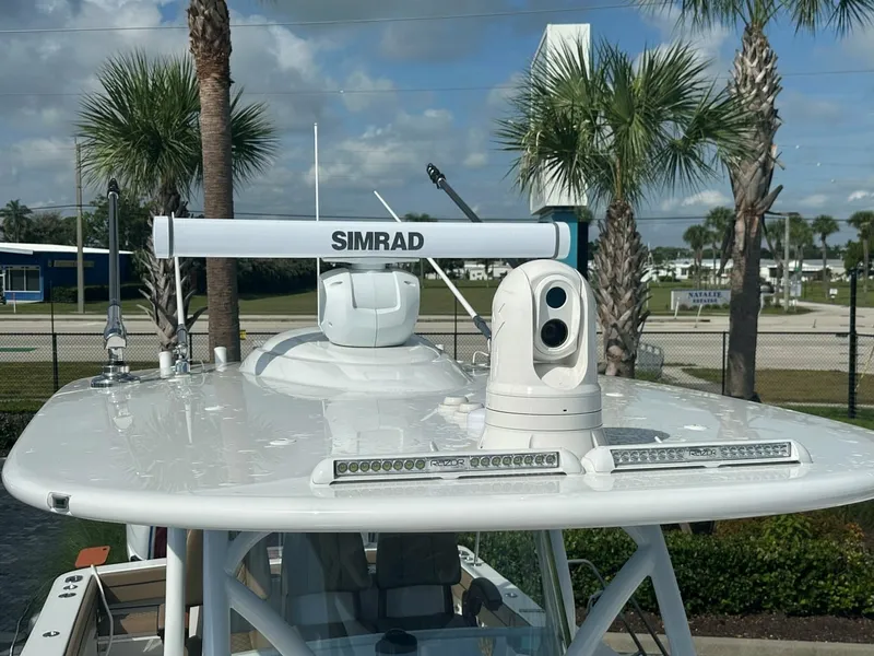 Slide: The Image of Valhalla Boatworks V37 2026 - 7650029