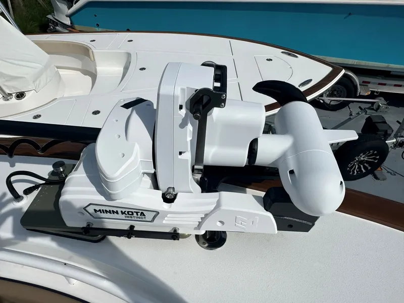 Slide: The Image of Valhalla Boatworks V37 2026 - 7512035