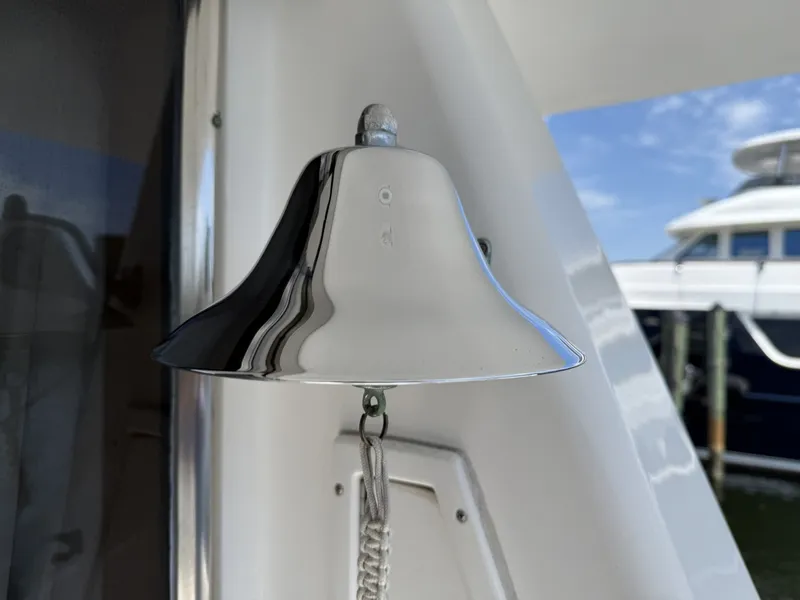 Slide: The Image of Ship's Bell - 7512231
