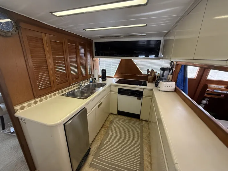 Slide: The Image of Galley - 7512191
