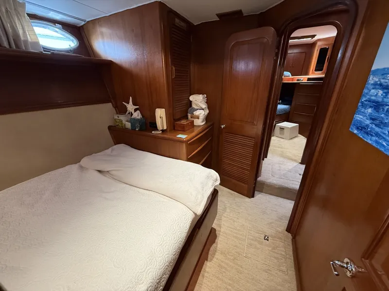 Slide: The Image of Mid Stateroom - 7512204
