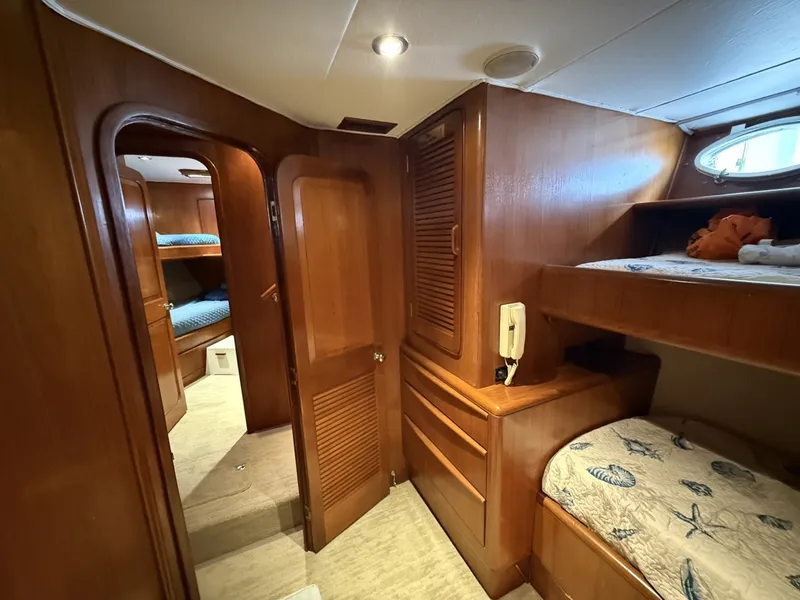 Slide: The Image of Guest Cabin Starboard Side_1 - 7512206