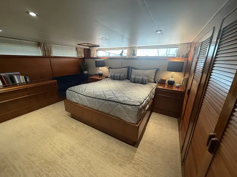 Slide: The Image of Master Looking Aft - 7512211