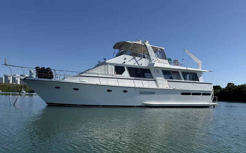 Slide: The Image of At Anchor - 7512235