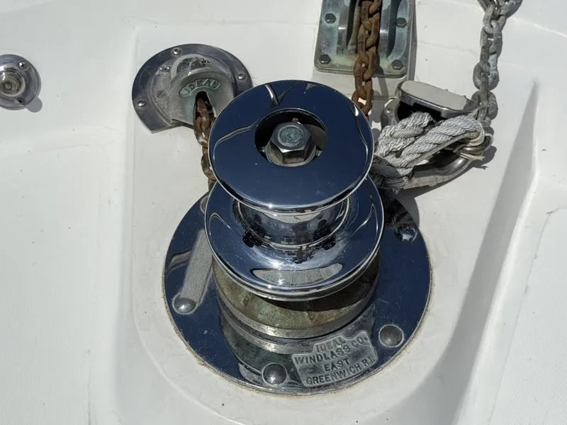 Slide: The Image of Windlass - 7512230