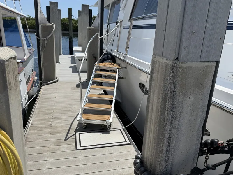 Slide: The Image of Gangway - 7512227
