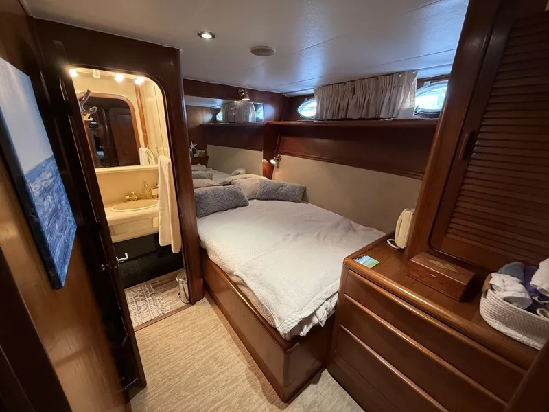 Slide: The Image of Mid Ensuite Stateroom_1 - 7512203