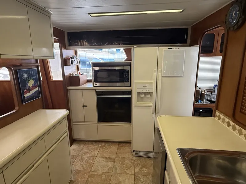 Slide: The Image of Galley - 7512192
