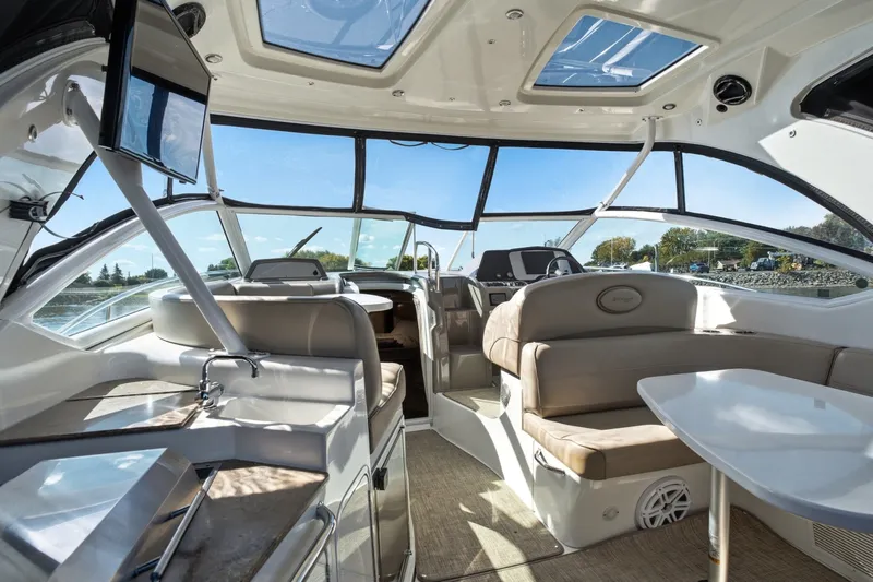 Slide: The Image of Cruisers 360 Express 2010 - 8136166