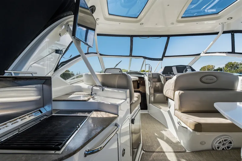 Slide: The Image of Cruisers 360 Express 2010 - 8136165