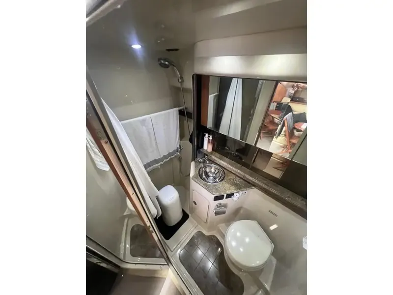 Slide: The Image of Cruisers 360 Express 2010 - 7512160