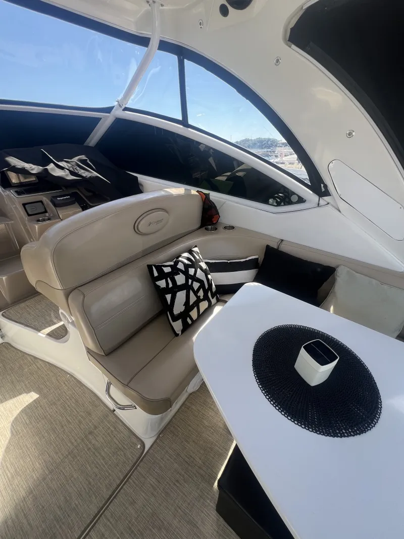 Slide: The Image of Cruisers 360 Express 2010 - 7526035