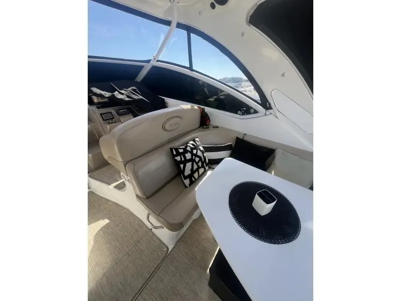Slide: The Image of Cruisers 360 Express 2010 - 7512145