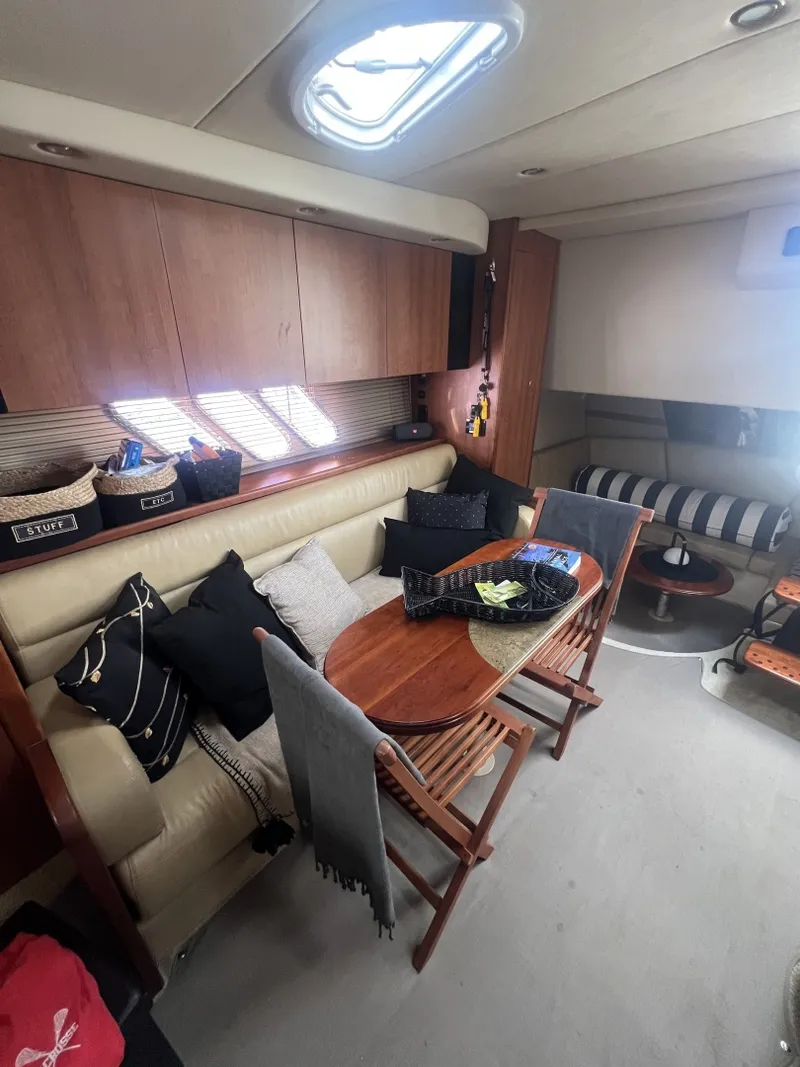 Slide: The Image of Cruisers 360 Express 2010 - 7526046