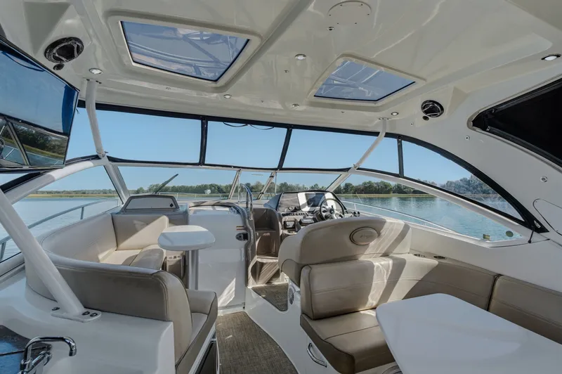 Slide: The Image of Cruisers 360 Express 2010 - 8136174