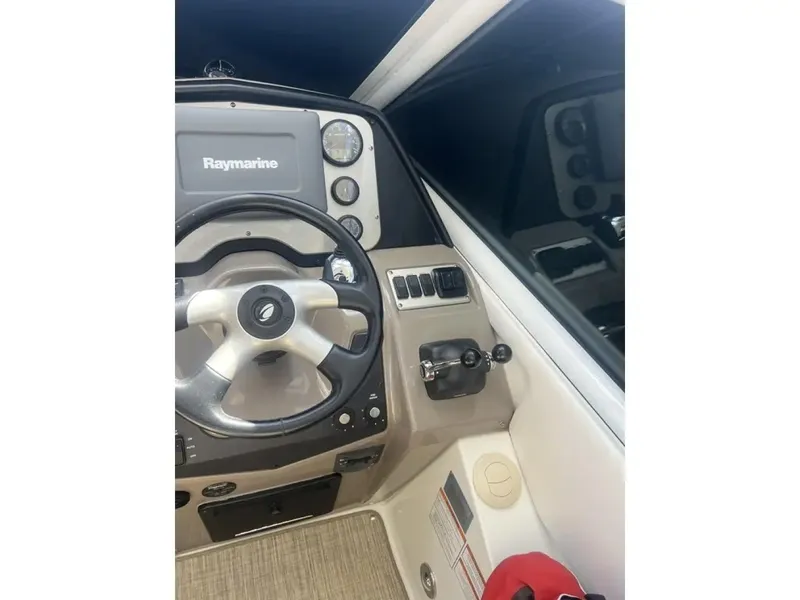 Slide: The Image of Cruisers 360 Express 2010 - 7512149