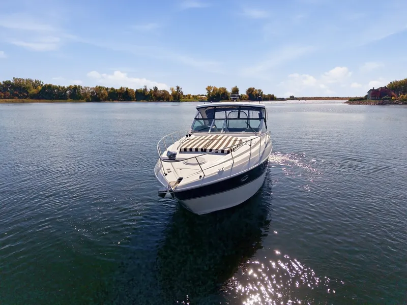 Slide: The Image of Cruisers 360 Express 2010 - 8136209
