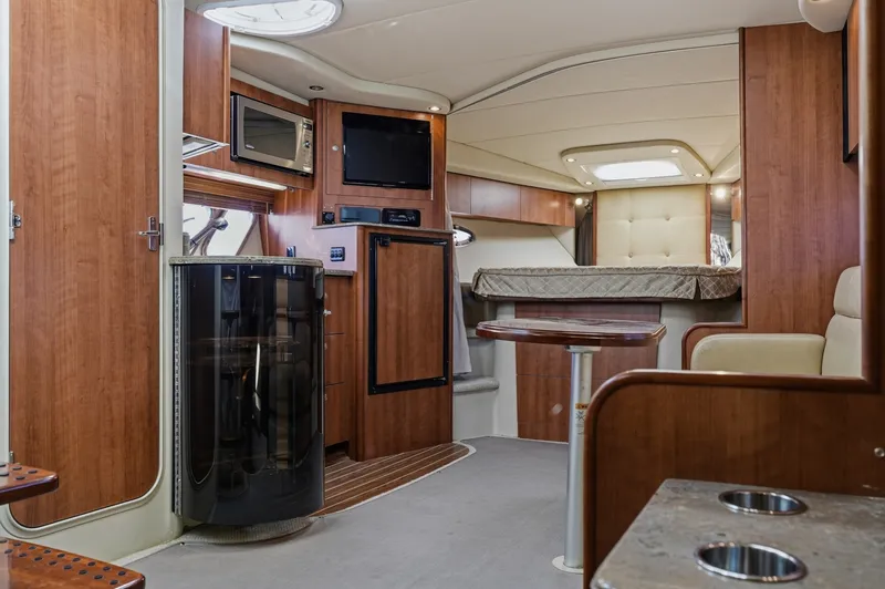 Slide: The Image of Cruisers 360 Express 2010 - 8136189