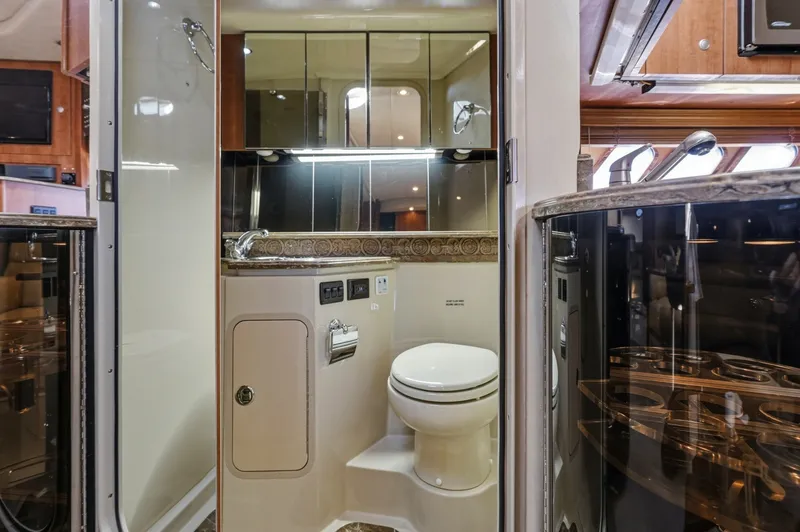 Slide: The Image of Cruisers 360 Express 2010 - 8136192