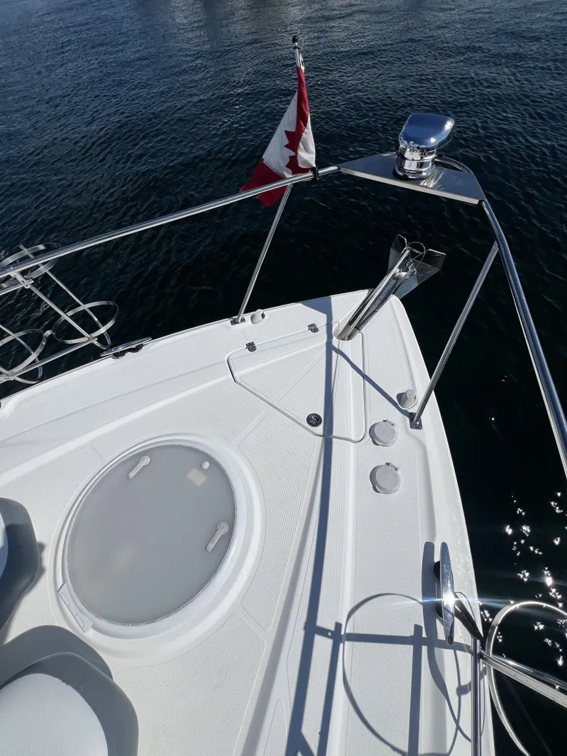 Slide: The Image of Cruisers 360 Express 2010 - 7526025