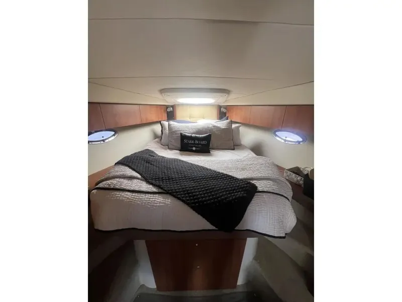 Slide: The Image of Cruisers 360 Express 2010 - 7512155